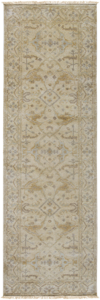 Surya Antique ATQ-1000 Area Rug