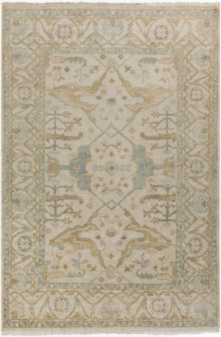 Surya Antique ATQ-1000 Area Rug