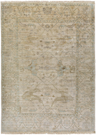 Surya Antique ATQ-1000 Area Rug