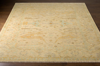 Surya Antique ATQ-1000 Area Rug Angle