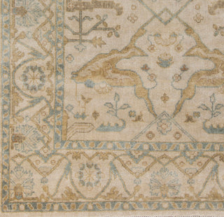 Surya Antique ATQ-1000 Area Rug Swatch