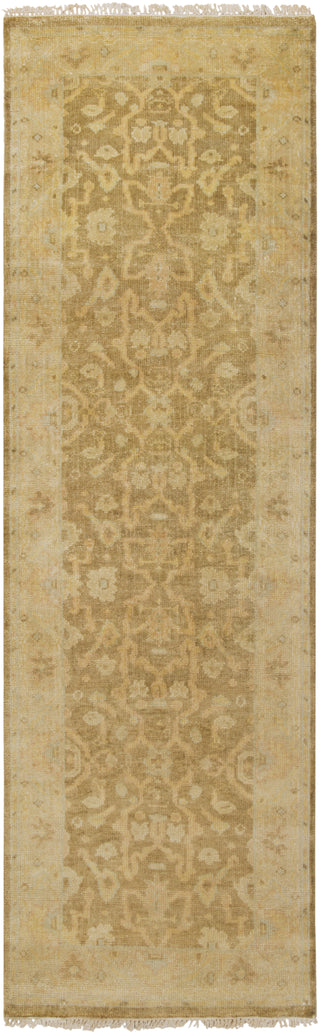 Surya Antique ATQ-1001 Area Rug