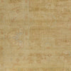 Surya Antique ATQ-1001 Gold Hand Knotted Area Rug Sample Swatch