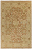 Surya Antique ATQ-1002 Rust Area Rug 5'6'' x 8'6''