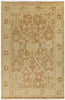 Surya Antique ATQ-1002 Rust Area Rug 5'6'' X 8'6''