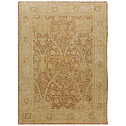 Surya Antique ATQ-1002 Area Rug