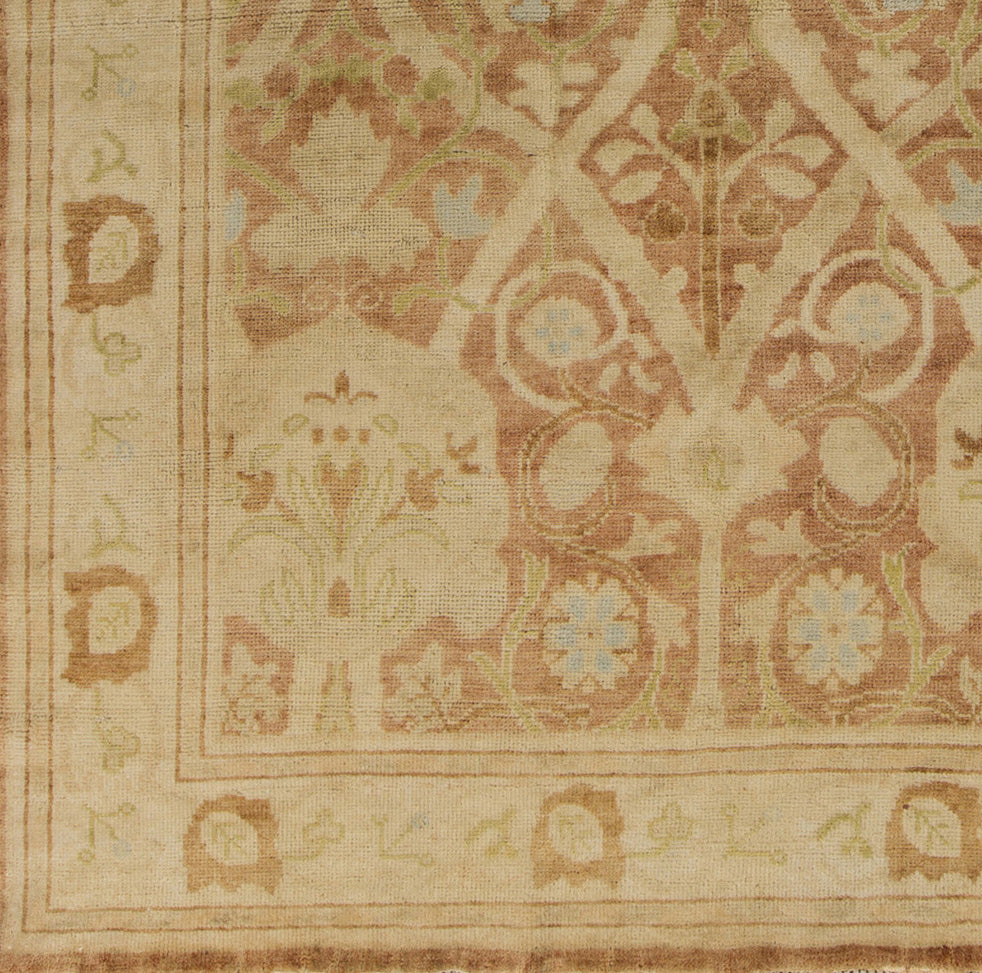 Surya Antique ATQ-1002 Area Rug