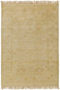 Surya Antique ATQ-1003 Beige Area Rug 2' x 3'
