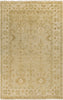 Surya Antique ATQ-1003 Beige Area Rug 5'6'' x 8'6''
