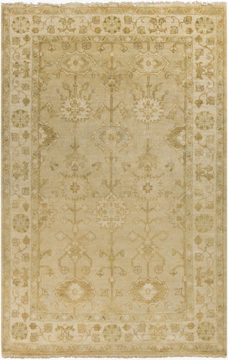 Surya Antique ATQ-1003 Beige Area Rug 5'6'' x 8'6''