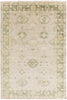 Surya Antique ATQ-1004 Moss Area Rug 5'6'' x 8'6''