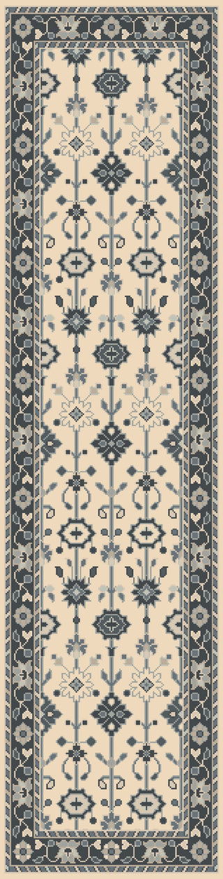 Surya Antique ATQ-1006 Area Rug