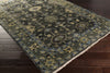 Surya Antique ATQ-1008 Area Rug Corner Shot Feature