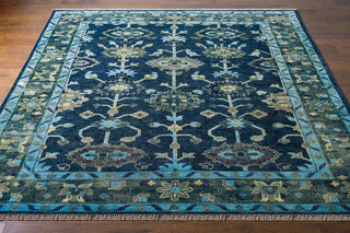 Surya Antique ATQ-1008 Area Rug Angle