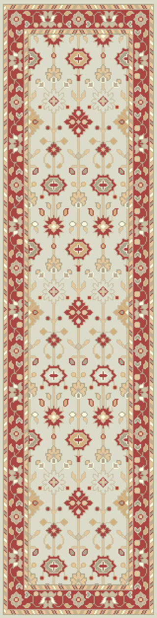 Surya Antique ATQ-1009 Area Rug