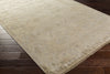 Surya Antique ATQ-1010 Area Rug Corner Shot Feature
