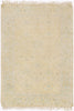 Surya Antique ATQ-1011 Beige Area Rug 2' X 3'