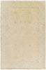 Surya Antique ATQ-1011 Beige Area Rug 5'6'' X 8'6''