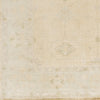 Surya Antique ATQ-1011 Beige Hand Knotted Area Rug Sample Swatch