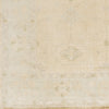 Surya Antique ATQ-1011 Beige Hand Knotted Area Rug Sample Swatch