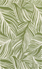 Tommy Bahama Atrium 51104 Green Area Rug main image