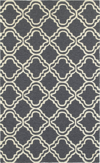 Tommy Bahama Atrium 51110 Grey Area Rug main image