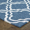 Tommy Bahama Atrium 51110 Grey Area Rug Main Image