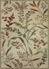 Loloi Atrium/Hemingway AU-01 Ivory Area Rug main image