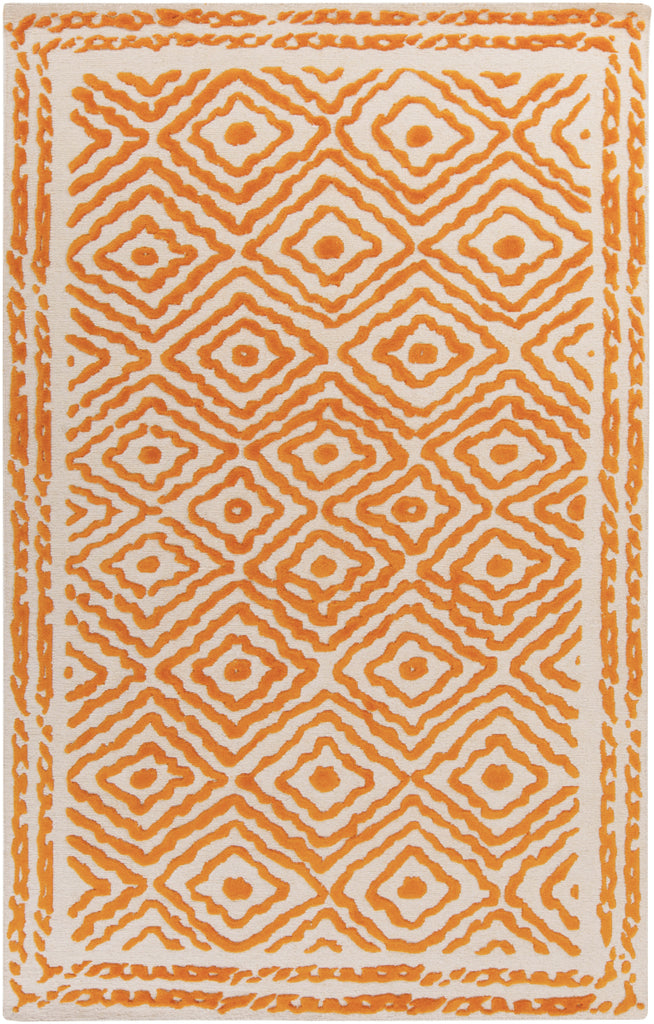 Surya Atlas ATS-1003 Area Rug by Beth Lacefield
