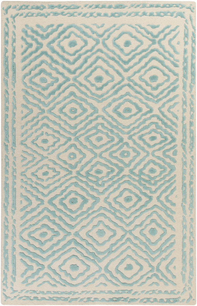 Surya Atlas ATS-1004 Area Rug by Beth Lacefield