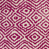 Surya Atlas ATS-1005 Magenta Hand Knotted Area Rug by Beth Lacefield Sample Swatch