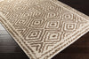 Surya Atlas ATS-1006 Area Rug by Beth Lacefield 5x8 Corner Feature