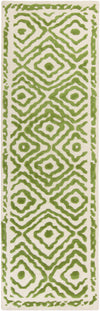 Surya Atlas ATS-1009 Forest Area Rug by Beth Lacefield 2'6'' X 8' Runner