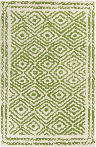 Surya Atlas ATS-1009 Forest Area Rug by Beth Lacefield 5' x 8'