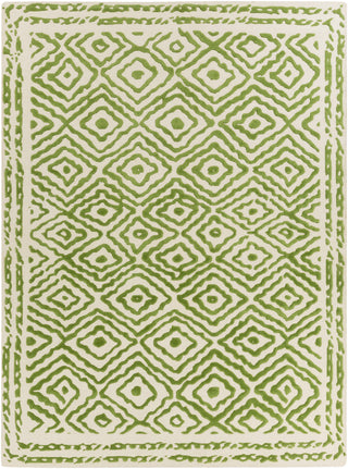 Surya Atlas ATS-1009 Forest Area Rug by Beth Lacefield 8' x 11'