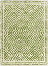 Surya Atlas ATS-1009 Forest Area Rug by Beth Lacefield 8' X 11'