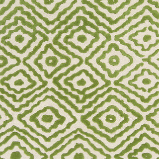 Surya Atlas ATS-1009 Forest Hand Knotted Area Rug by Beth Lacefield Sample Swatch