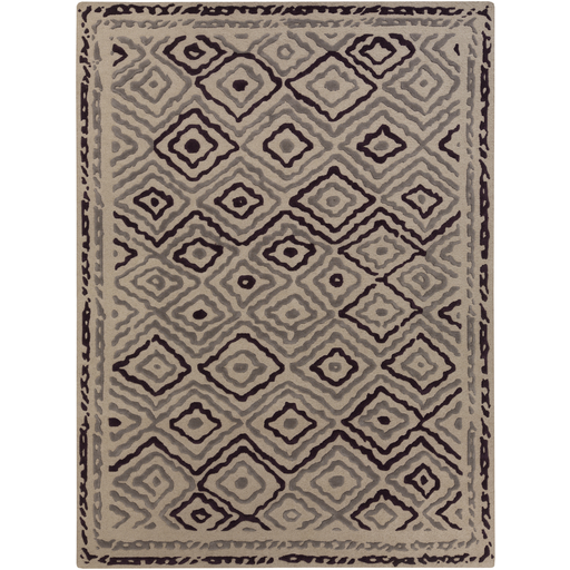 Surya Atlas ATS-1011 Area Rug by Beth Lacefield