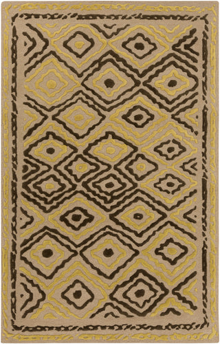 Surya Atlas ATS-1012 Area Rug by Beth Lacefield 