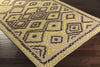 Surya Atlas ATS-1012 Area Rug by Beth Lacefield 5x8 Corner Feature