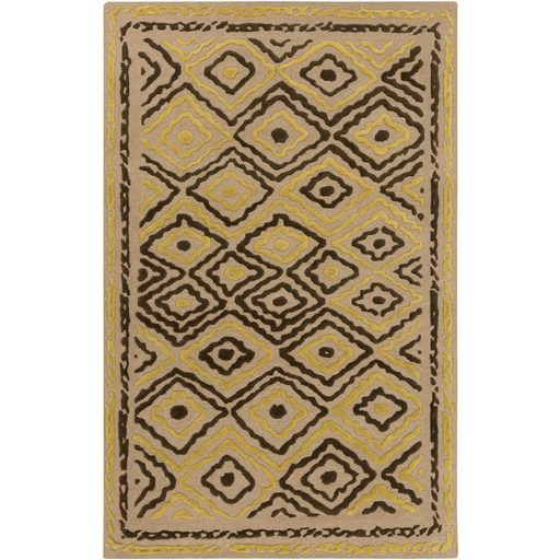 Surya Atlas ATS-1012 Area Rug by Beth Lacefield