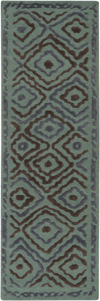 Surya Atlas ATS-1013 Area Rug by Beth Lacefield 