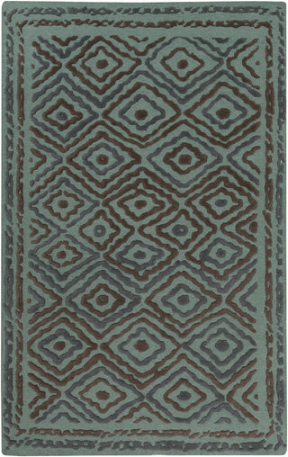 Surya Atlas ATS-1013 Area Rug by Beth Lacefield 