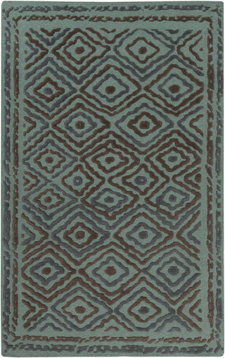 Surya Atlas ATS-1013 Area Rug by Beth Lacefield