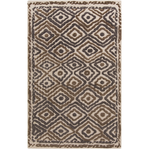 Surya Atlas ATS-1016 Area Rug by Beth Lacefield
