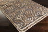 Surya Atlas ATS-1016 Area Rug by Beth Lacefield 5x8 Corner Feature