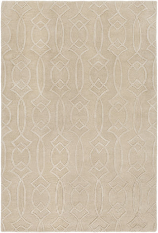 Surya Antoinette ATT-2000 White Area Rug main image