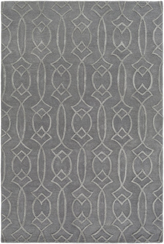 Surya Antoinette ATT-2003 Gray Area Rug main image