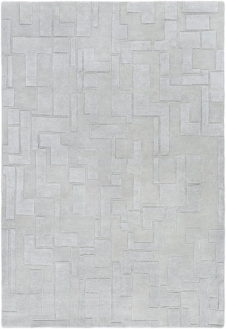 Antoinette ATT-2011 Gray Area Rug by Surya