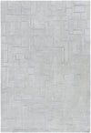 Antoinette ATT-2011 Gray Area Rug by Surya 5' X 7'6''